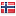 quiz4fun.com server is located in Norway